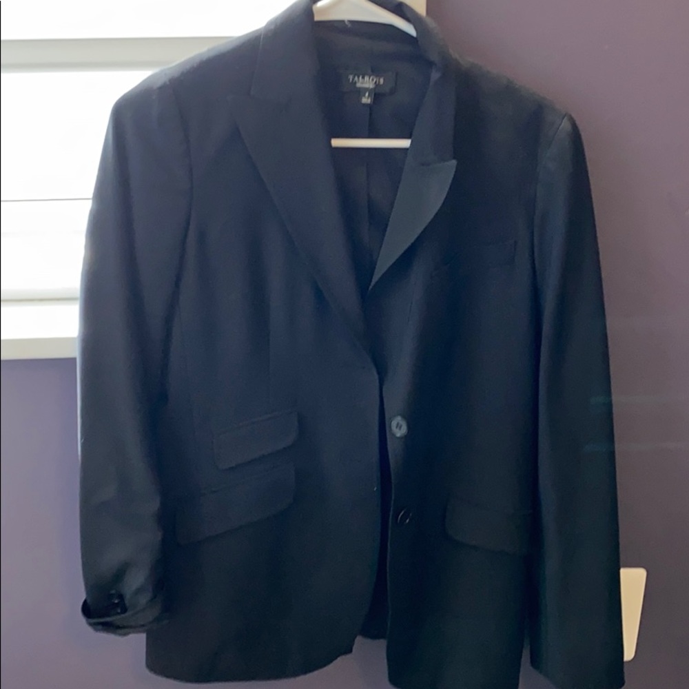 Double pocket Blazer